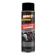 MAG 1 Electric Motor Cleaner | 14.5 oz Spray Can Case of 12