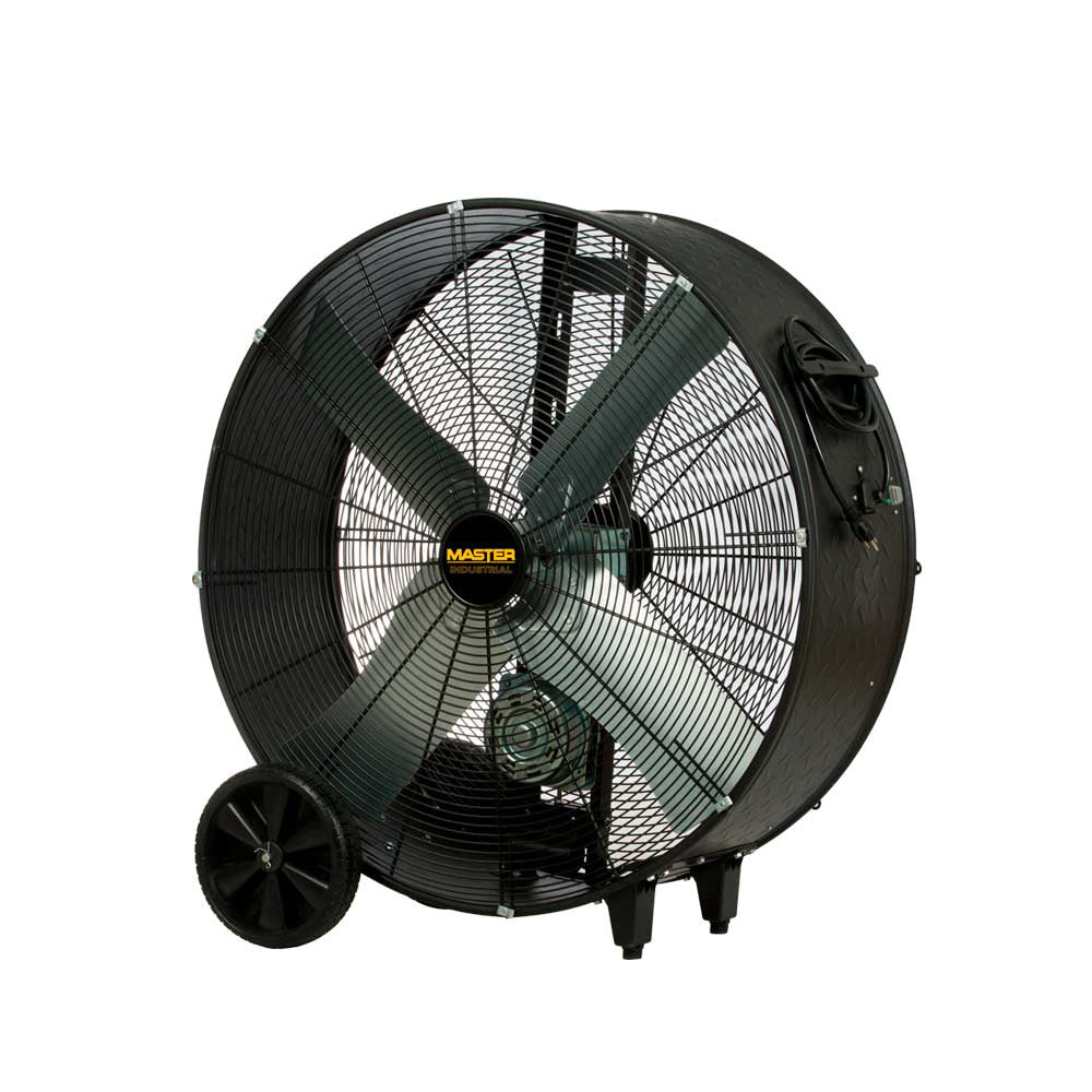 Portable Drum Fan | 36-In.