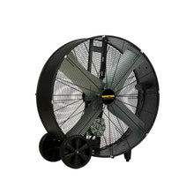 Portable Drum Fan | 36-In.