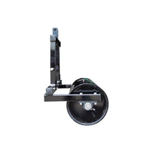 Maxim Lawn Roller | 48-In. | 3-Point Hitch