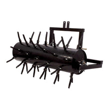 Maxim Plug Aerator | 48-In. 3-Point Hitch