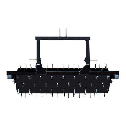 Maxim Spike Aerator | 48-In. 3-Point Hitch