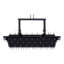 Maxim Spike Aerator | 48-In. 3-Point Hitch