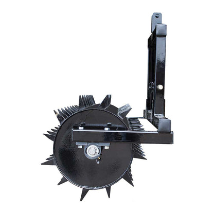Maxim Spike Aerator | 48-In. 3-Point Hitch