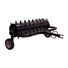 Maxim Spike Aerator | 48-In. Tow-Behind
