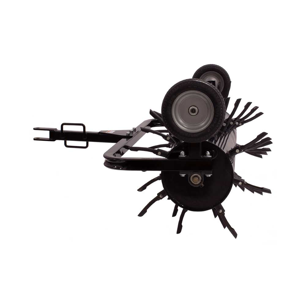 Maxim Plug Aerator | 48-In. Tow-Behind