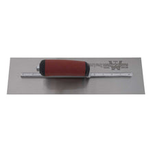 Marshalltown Finishing Trowel | 14 x 4 | Duraso-Ft. Handle