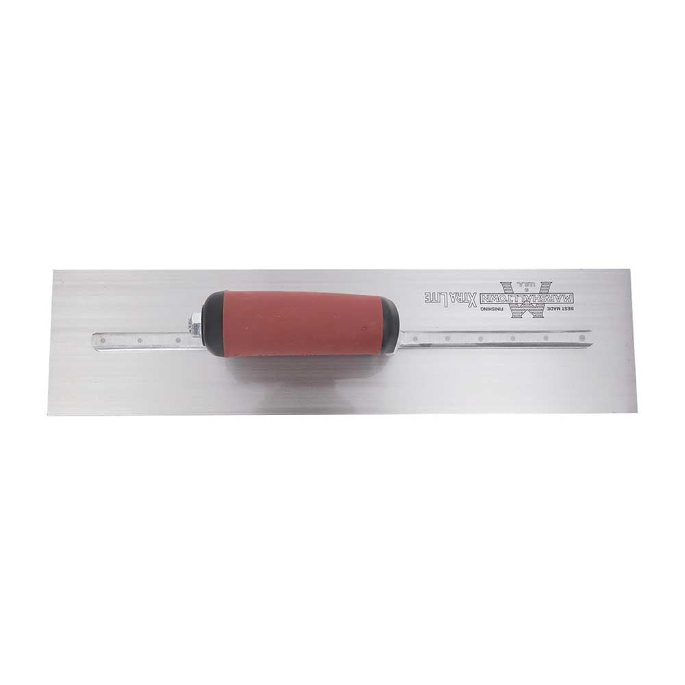 Marshalltown Finishing Trowel | 16 x 4 | Duraso-Ft. Handle