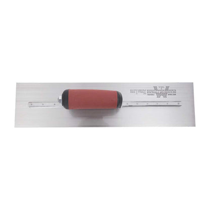 Marshalltown Finishing Trowel | 16 x 4 | Duraso-Ft. Handle