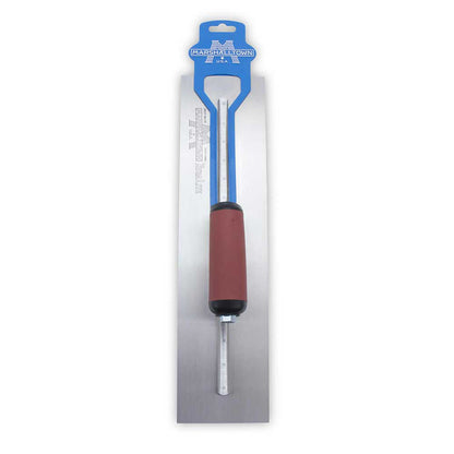 Marshalltown Finishing Trowel | 16 x 4 | Duraso-Ft. Handle