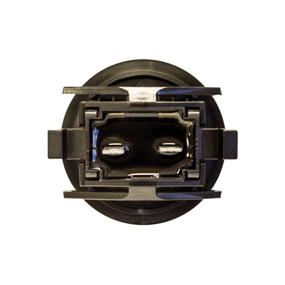 GDI Meter | Hour Meter with Retainer Clip