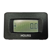 GDI Meter | Hour Meter with Gasket