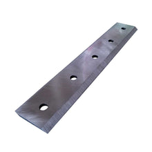 DK2 12-In. Chipper Blade with Hardware | Set of 2 Blades