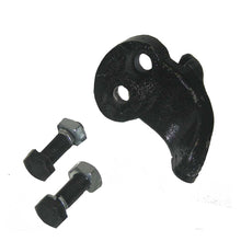 DK2 Right Tooth With Hardware