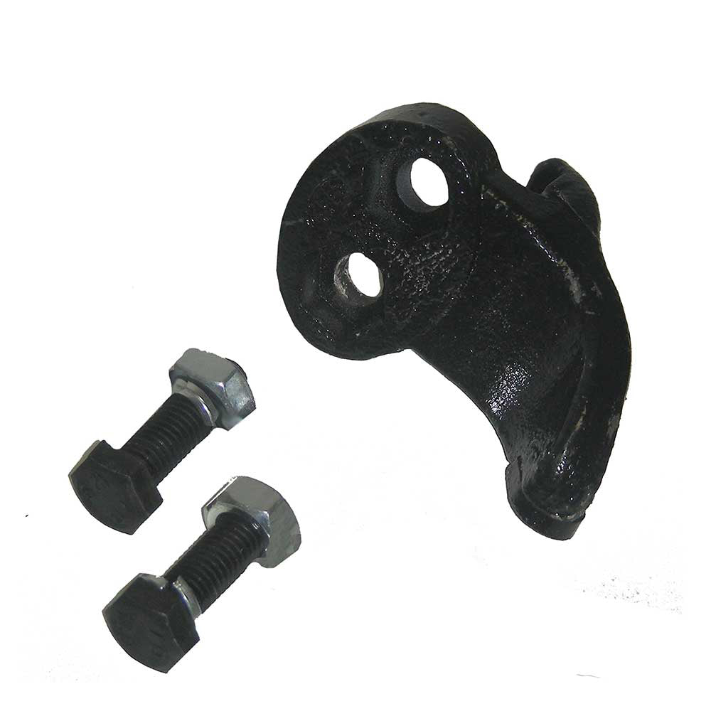 DK2 Right Tooth With Hardware