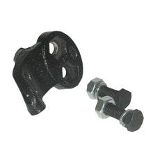 DK2 Left Tooth With Hardware