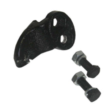 DK2 Straight Tooth With Hardware