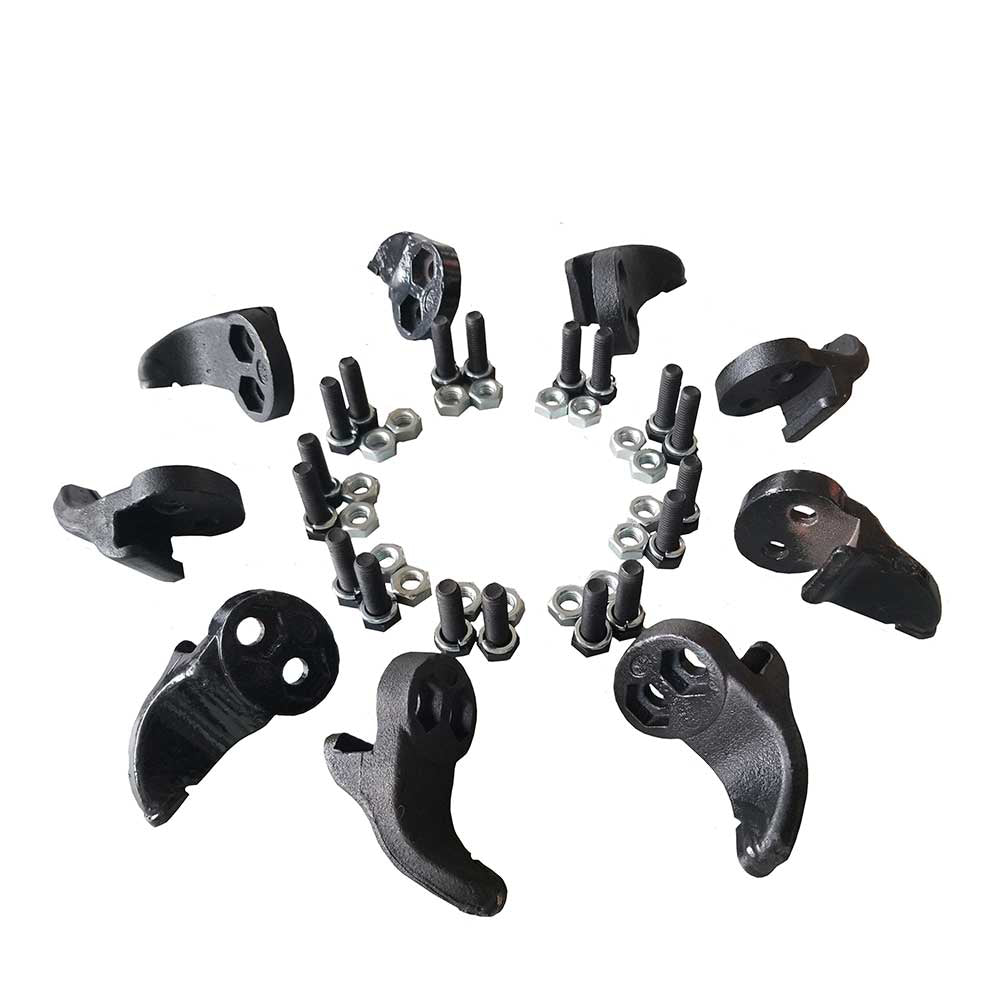 DK2 Complete Tooth Set