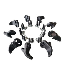 DK2 Complete Tooth Set