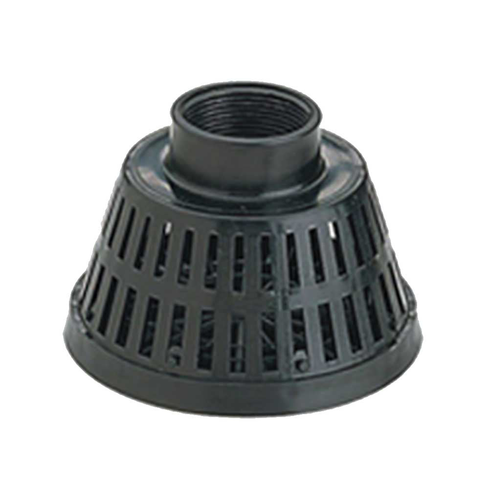Poly Strainer | 1-1/2-In.
