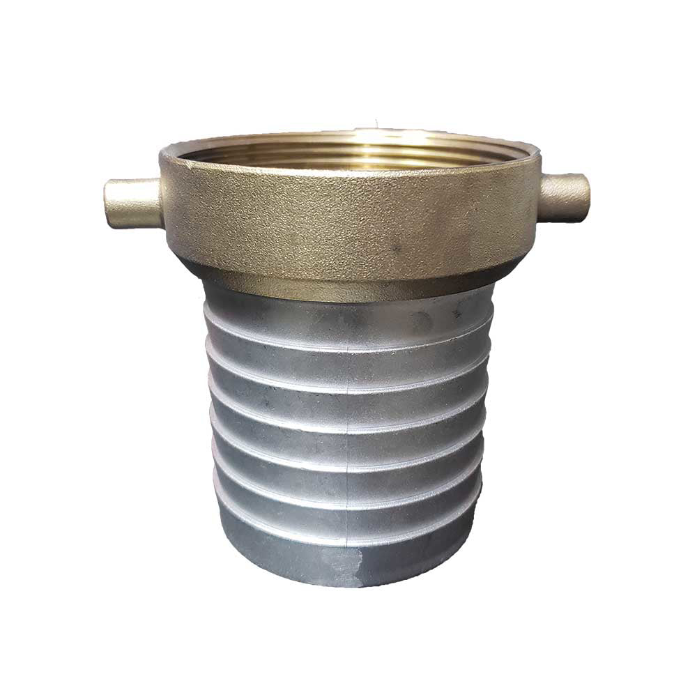 Water Shank Female | 2-In.