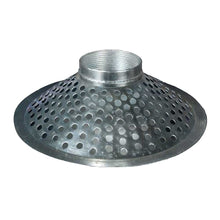 Top Hole Skimmer | 3-In.