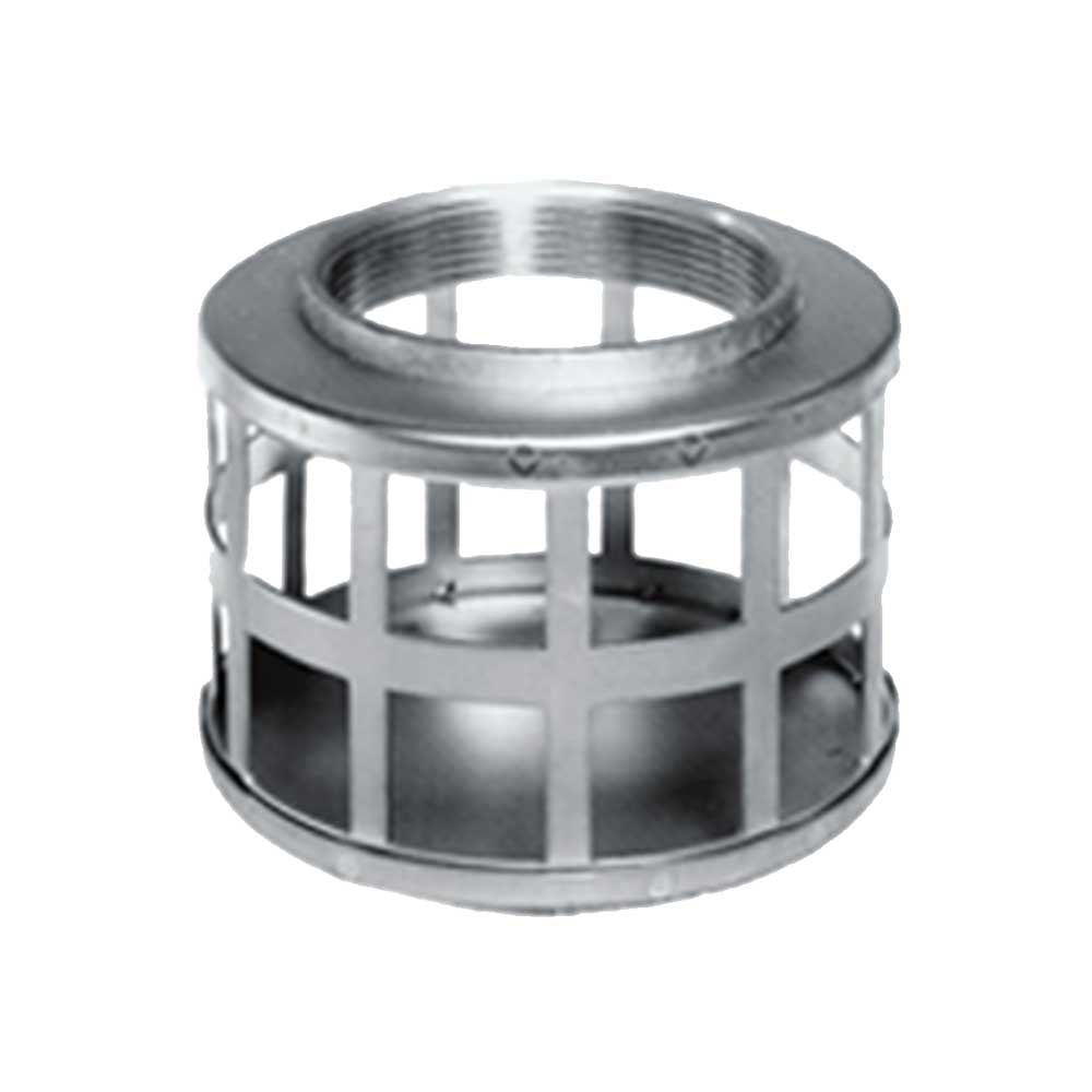 Square Hole Stainer | 3-In.