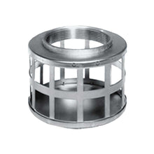 Square Hole Stainer | 3-In.