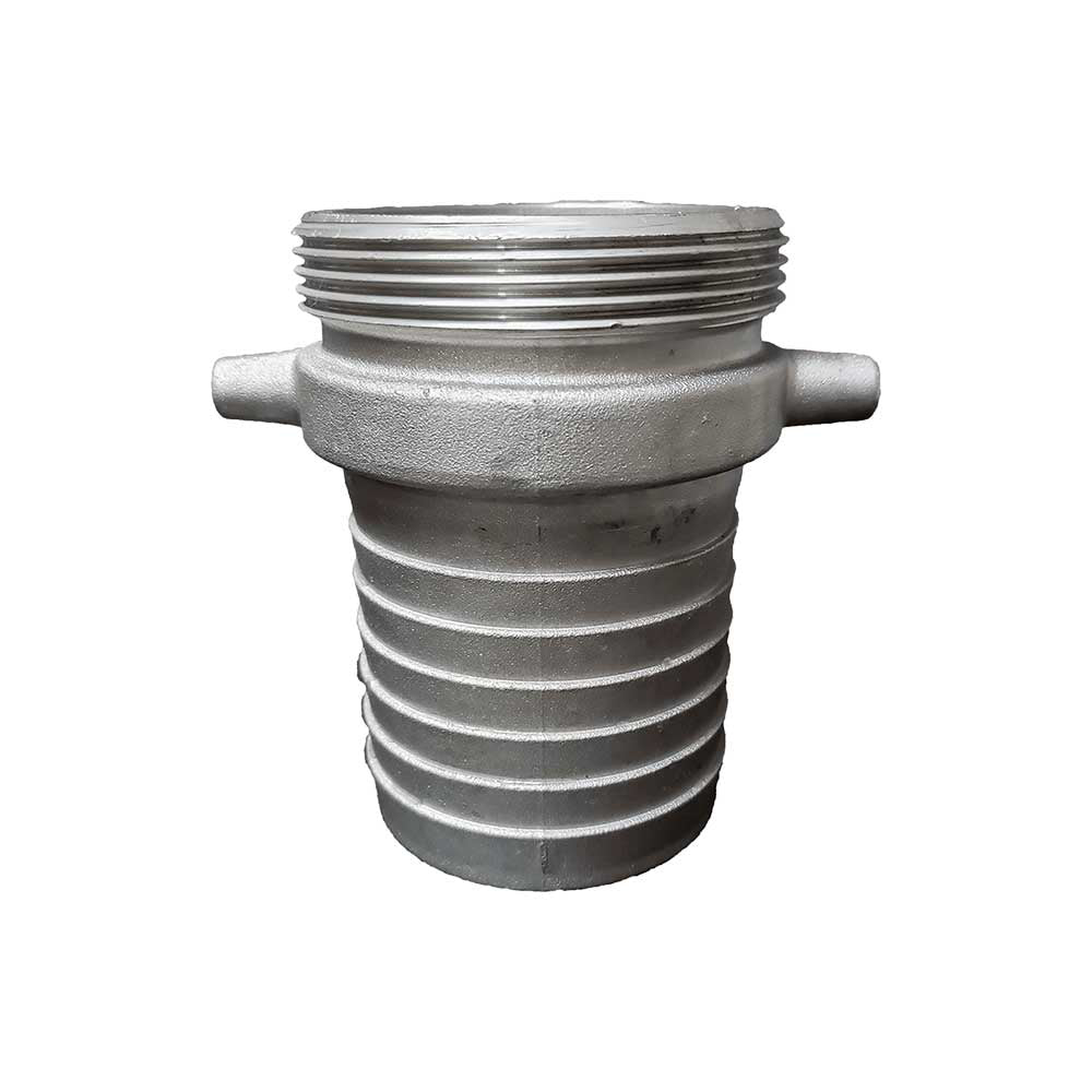 Water Shank Male | 3-In.