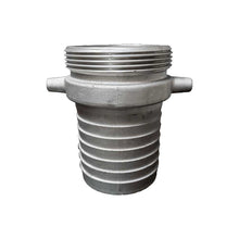 Water Shank Male | 3-In.