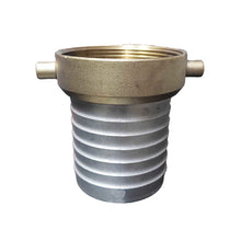 Water Shank Female | 3-In.