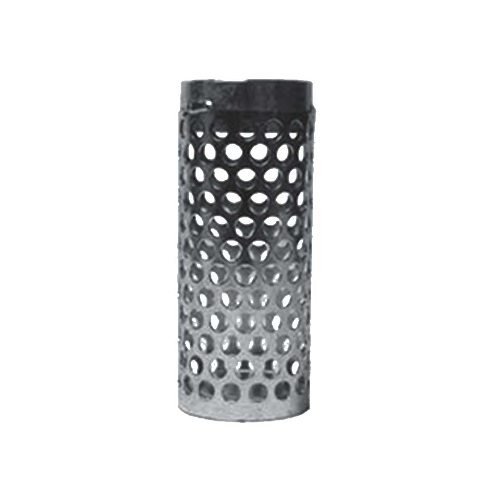 Long Thin Strainer | 4-In.