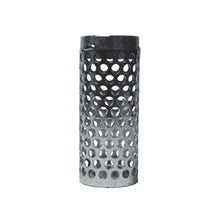 Long Thin Strainer | 4-In.