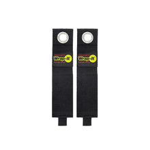 Wrap-It Heavy-Duty Storage Strap | 17-In. X 2-In. | 6 Packs of 2
