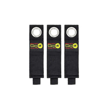 Wrap-It Heavy-Duty Storage Strap | 10-In. X 1-1/2-In. | 6 Packs of 3