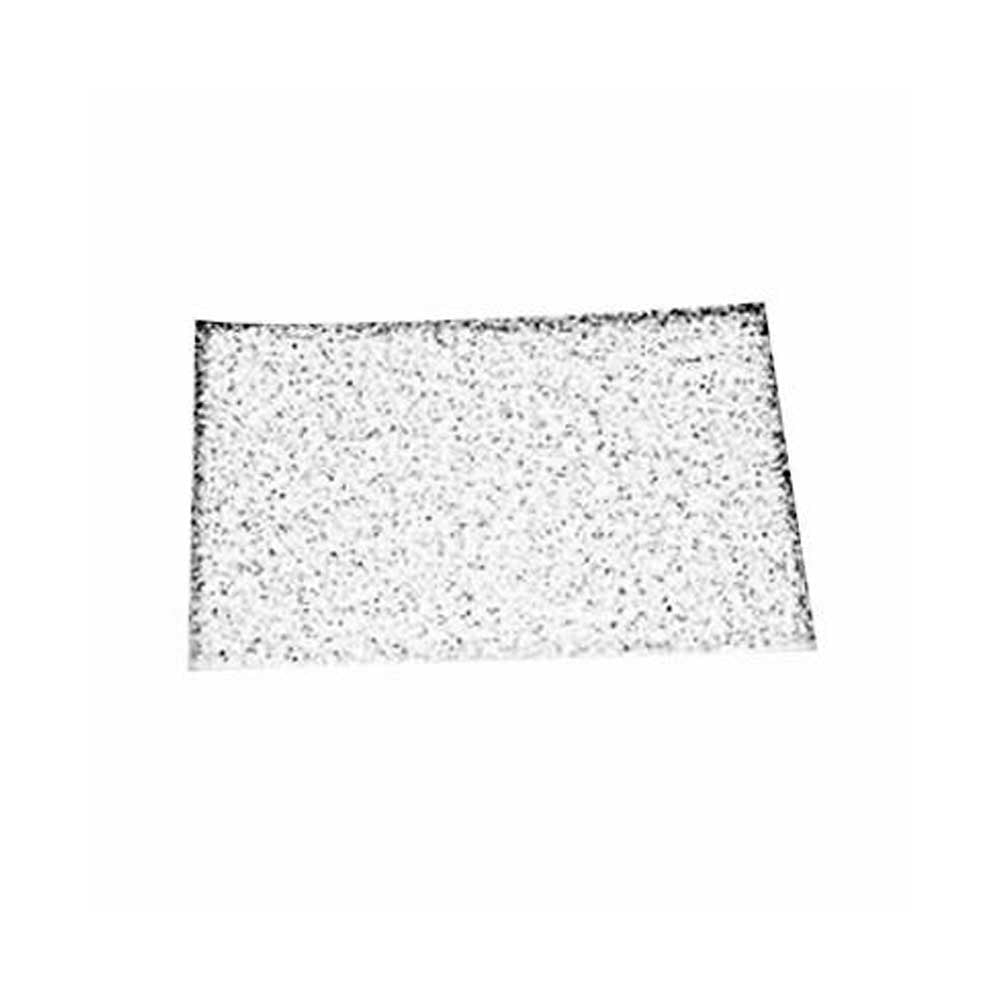 Thick Nylon Pad White for SL1218 | 12-In. X 18-In.