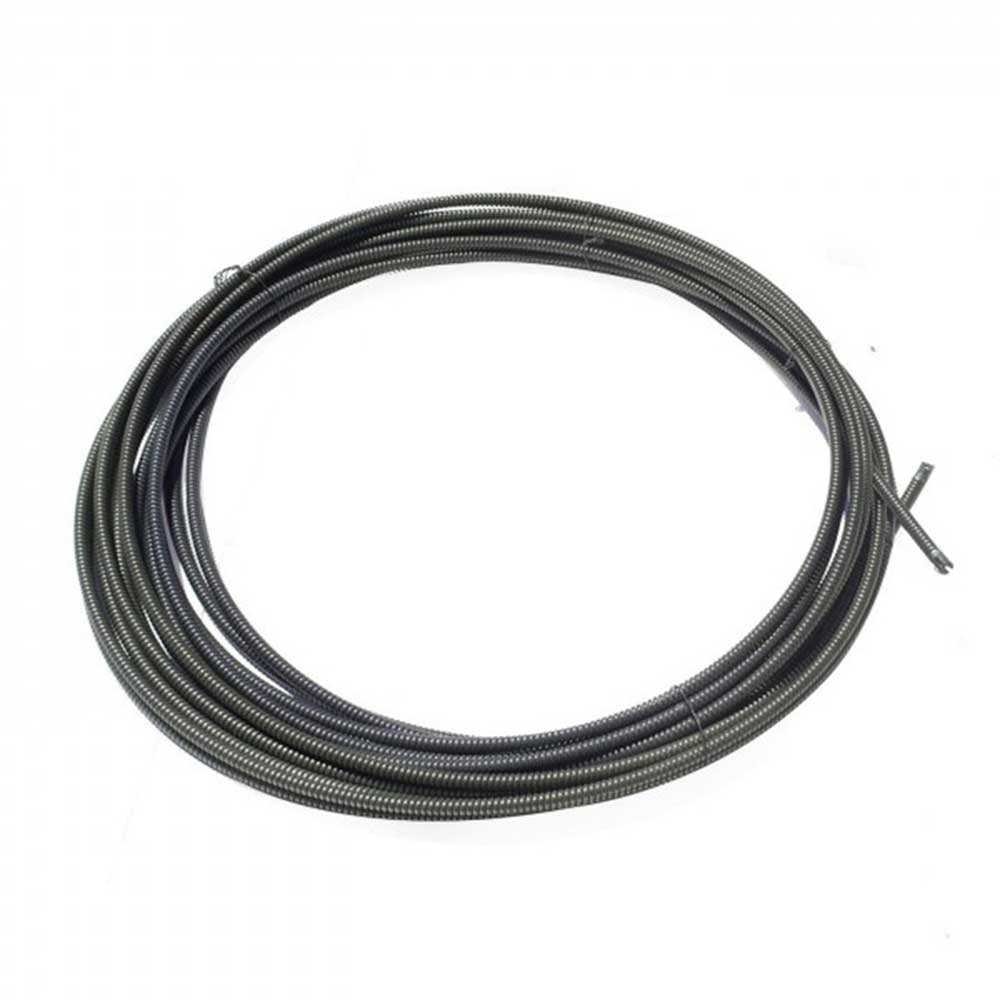 Cable 1/2-In. X 75-Ft. Male and Female Connectors