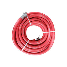 Eagle Air Jack Hammer Hose 3/4-In. X 50-Ft. 300 PSI | Red
