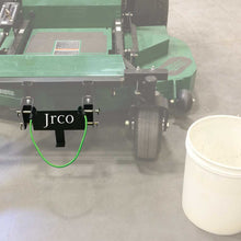 Jrco Bucket Holder | Jrco Bar Mount