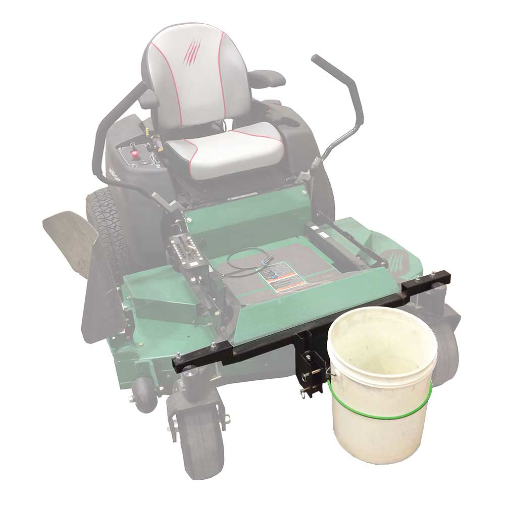 Jrco Bucket Holder | Jrco Bar Mount