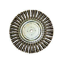 Knotted Wire Brush | 8-In.