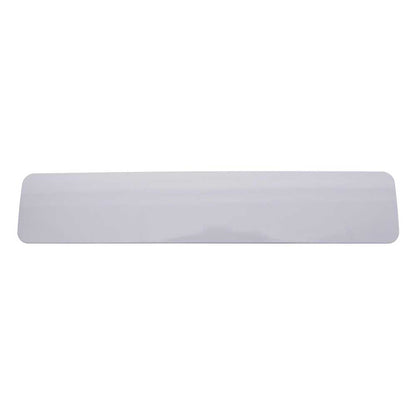Marshalltown Cast Mag Float-Duraso-Ft. Handle | 16 X 3-1/8