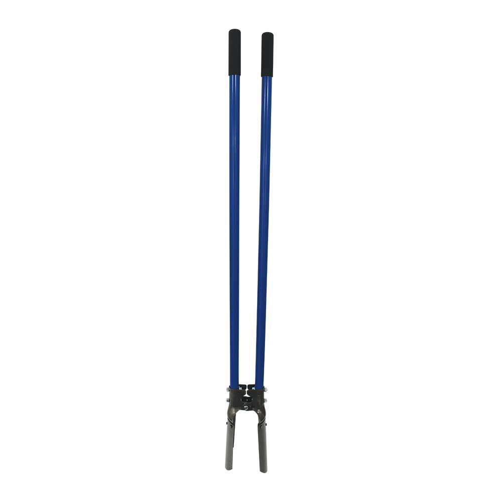 Seymour | Posthole Digger | 6-In. Spread | 48-In. Fiberglass Handle