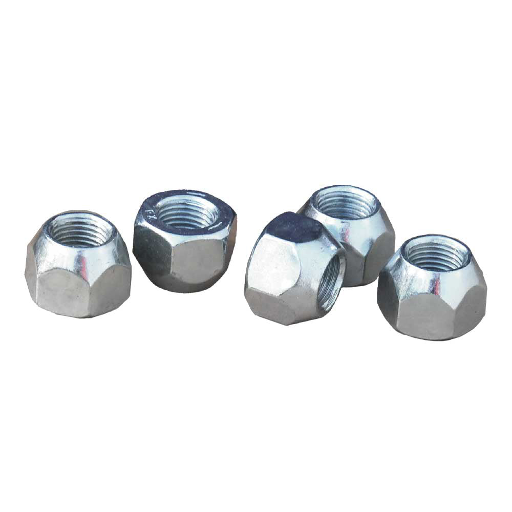 Ultra-Tow Trailer Lug Nuts | Pack of 5