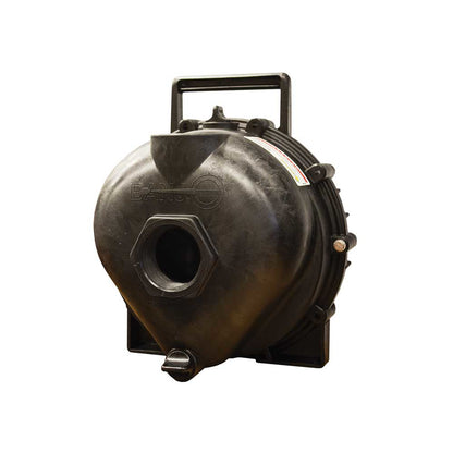 Banjo Centrifugal Pump | 2 In. | Pump Only