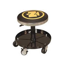 Mechanics Stool