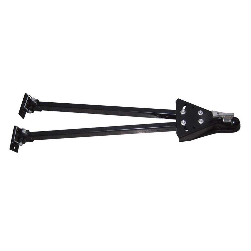 Ultra-Tow Adjustable Tow Bar 5000-Lb. Cap