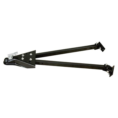 Ultra-Tow Adjustable Tow Bar 5000-Lb. Cap