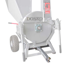 Dosko Brush Chipper Tow Kit | 13-21T-13H