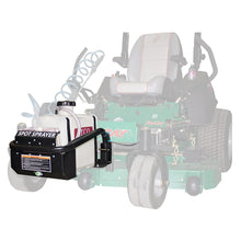 Jrco Spot Sprayer | No Wand | Front Mount Mower Attachment